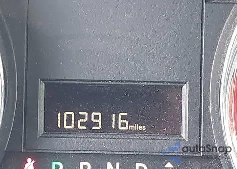 2017 Dodge Grand Caravan Sxt из США, поврежденный, VIN 2C4RDGCG3HR852602